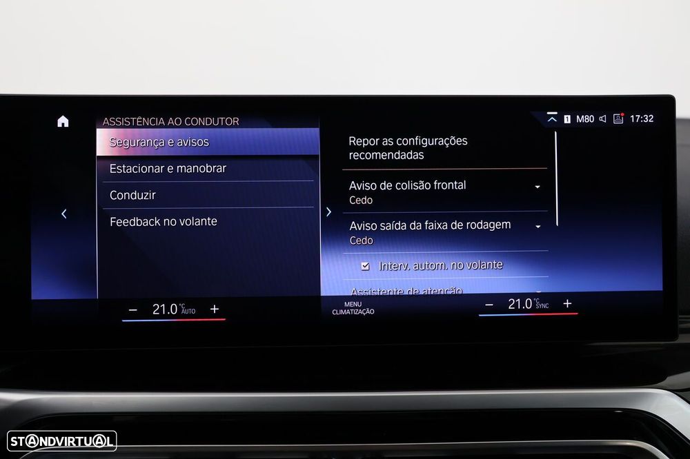 BMW i4 eDrive40 - 42