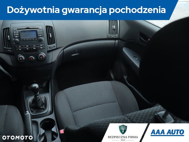 Hyundai i30 - 10