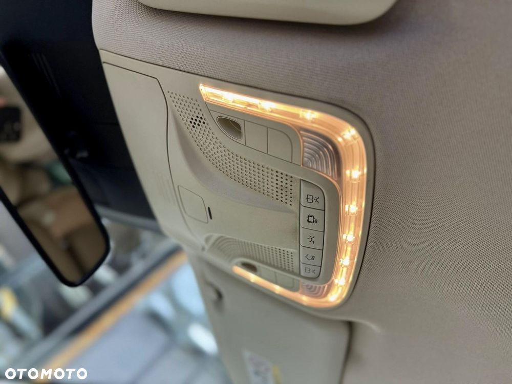 Mercedes-Benz Klasa V 300 d 9G-Tronic (d³ugi) - 33