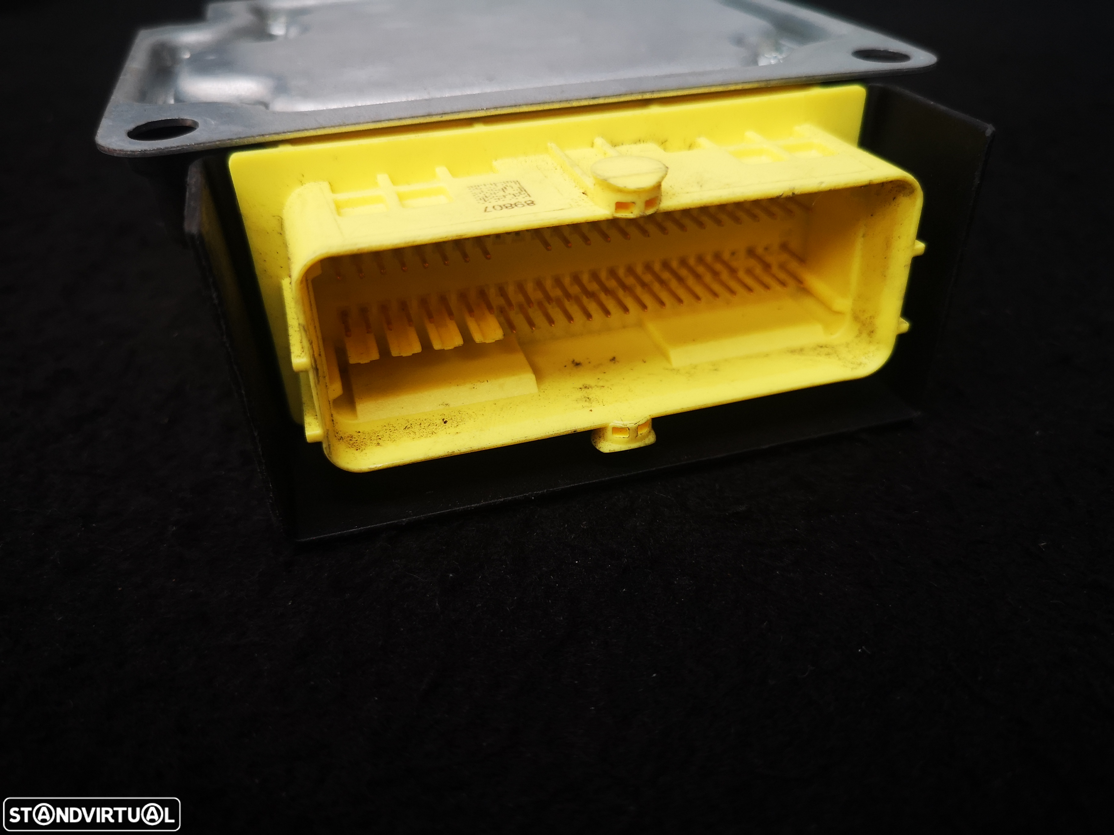 Centralina de airbag audi a6 A7 C7 a8 d4 2011+ - 4