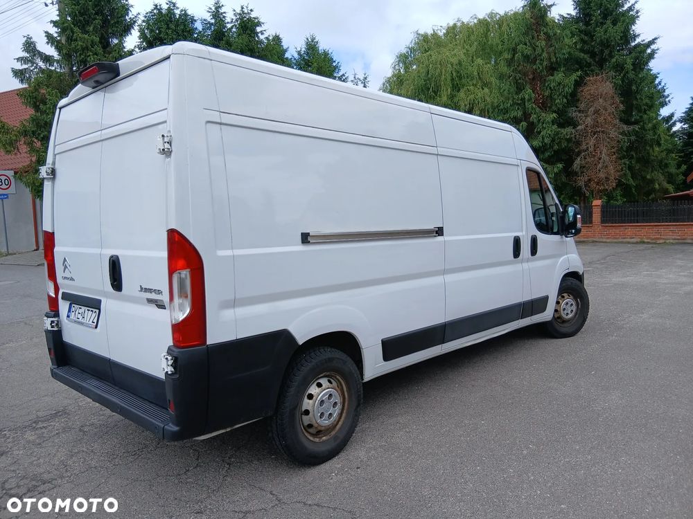 Citroën Jumper - 7