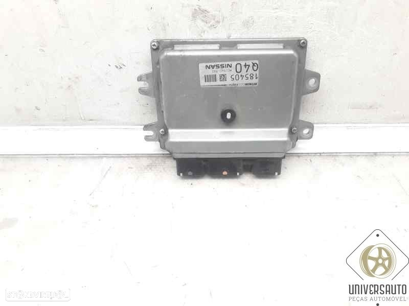 CENTRALINA MOTOR UCE NISSAN JUKE 2013 - 4