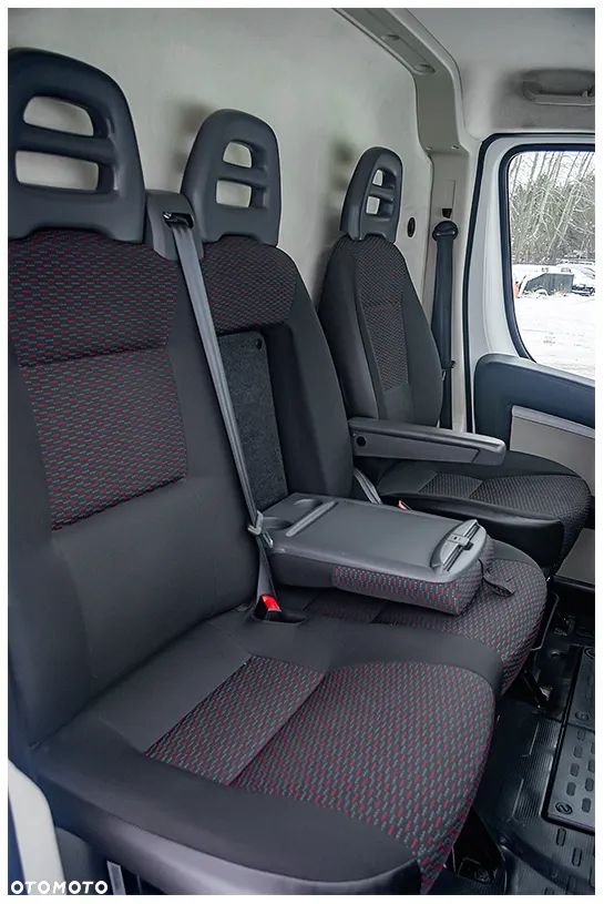 Citroën Jumper - 23