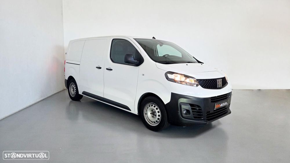 Fiat Scudo 1.5 BlueHDI L2H1 - 3