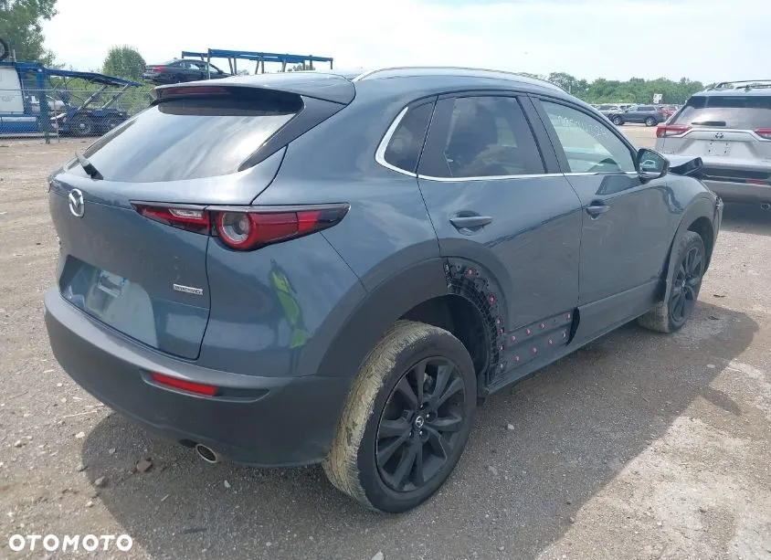 Mazda CX-30 - 20