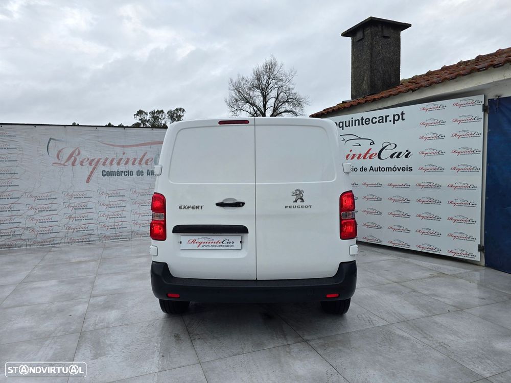 Peugeot Expert 2.0 BlueHDi L2H1 Premium Standard - 12