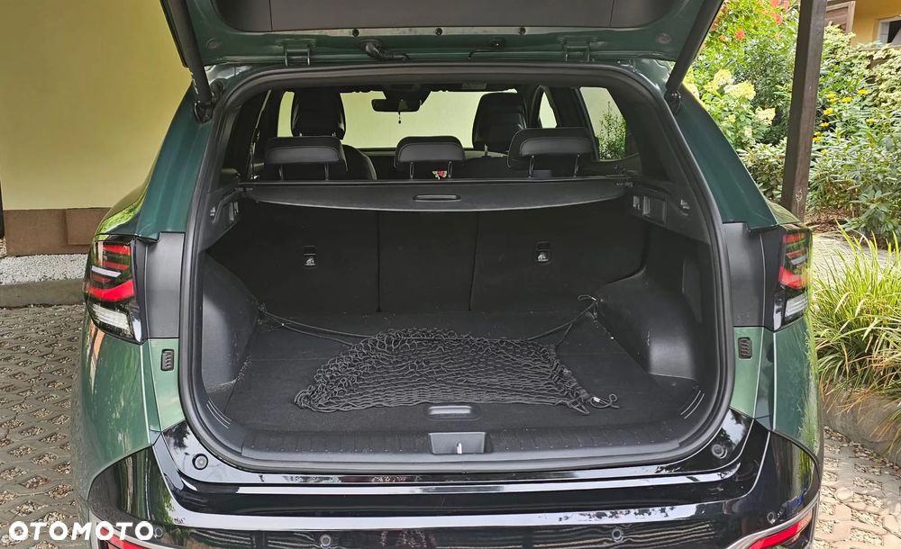 Kia Sportage - 8