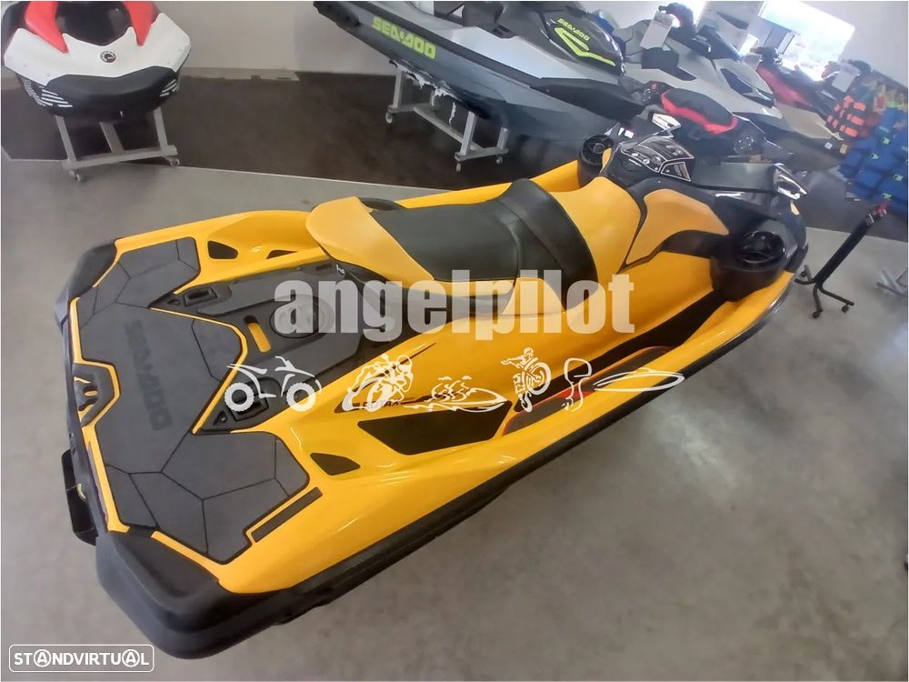 Sea-Doo RXT-X 300 - 25