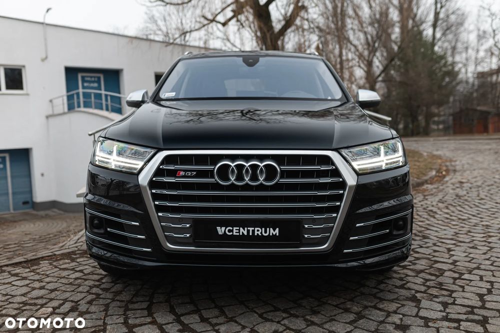 Audi SQ7 - 4