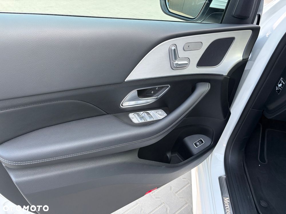 Mercedes-Benz GLE 350 d 4-Matic - 12
