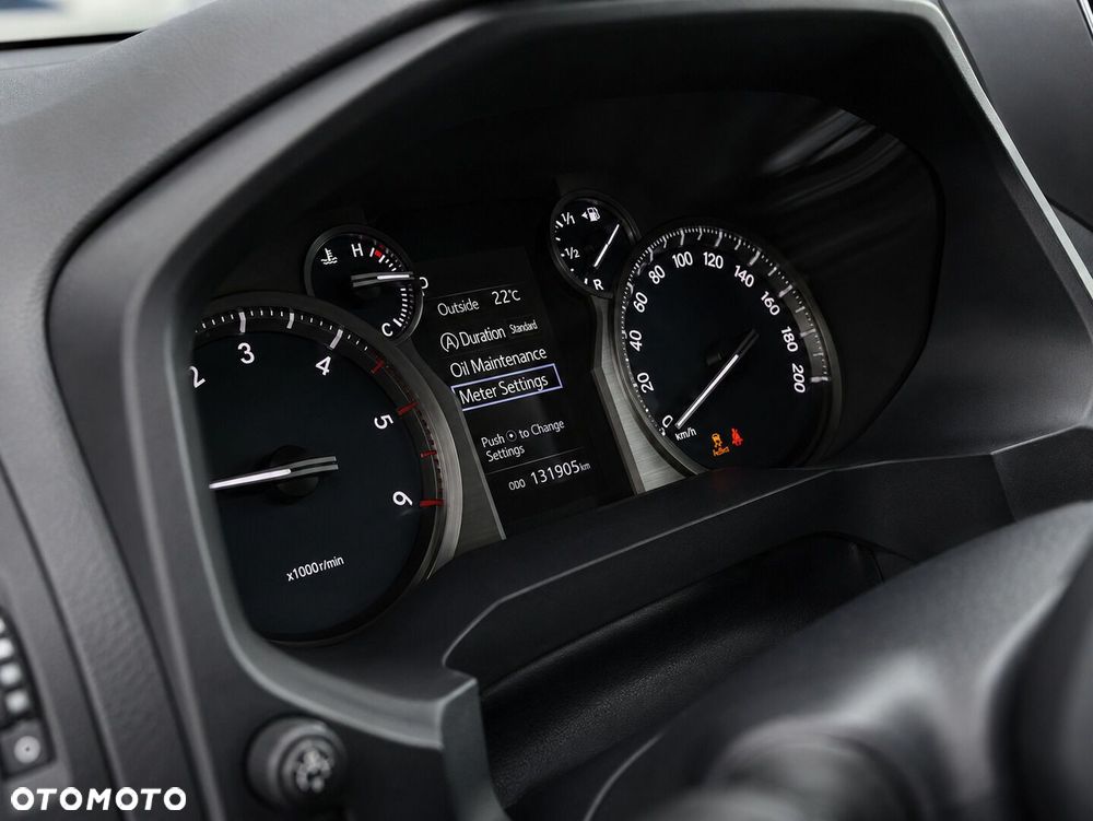 Toyota Land Cruiser LC 2.8 D-4D Prado - 18