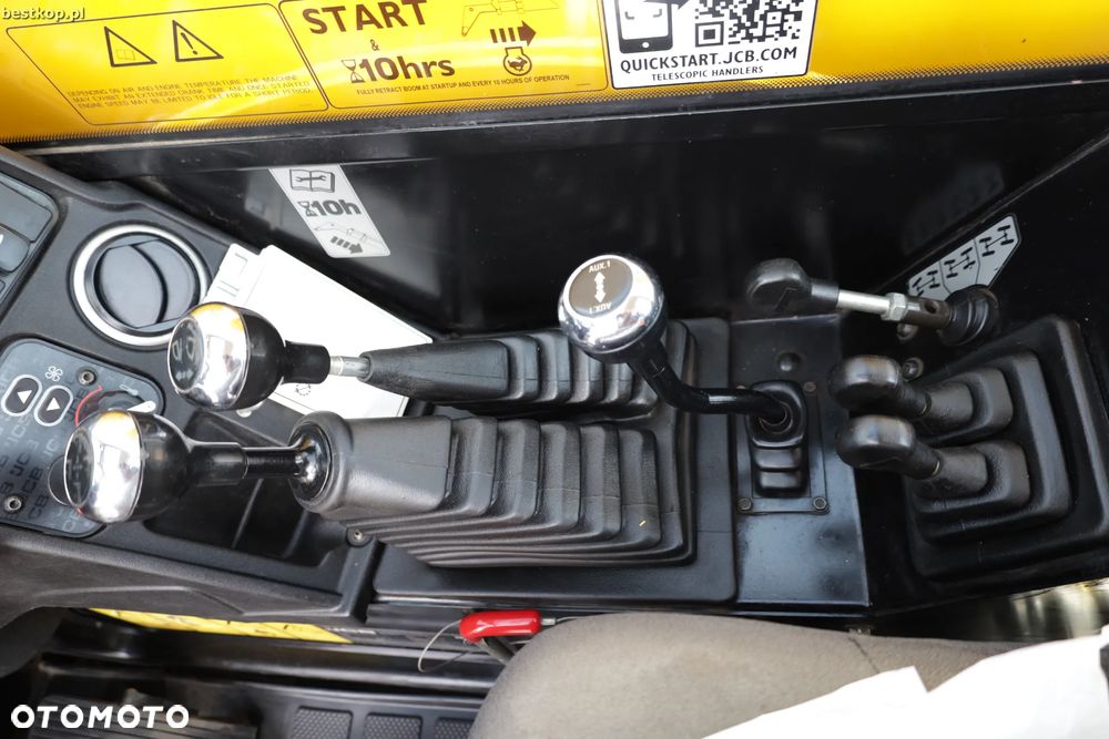 JCB 540-180 - 34