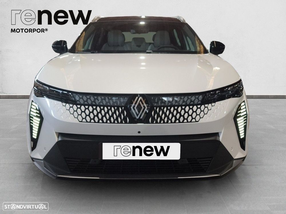 Renault Scénic 2024 photo 2