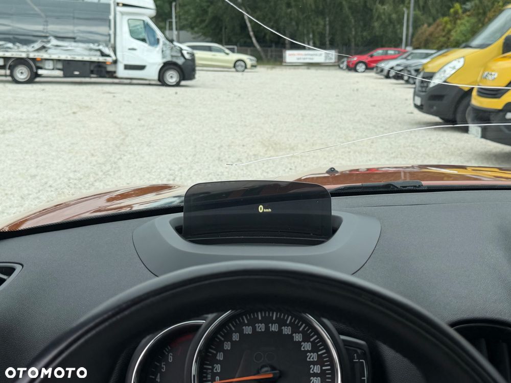MINI Countryman Cooper Yours Trim - 35