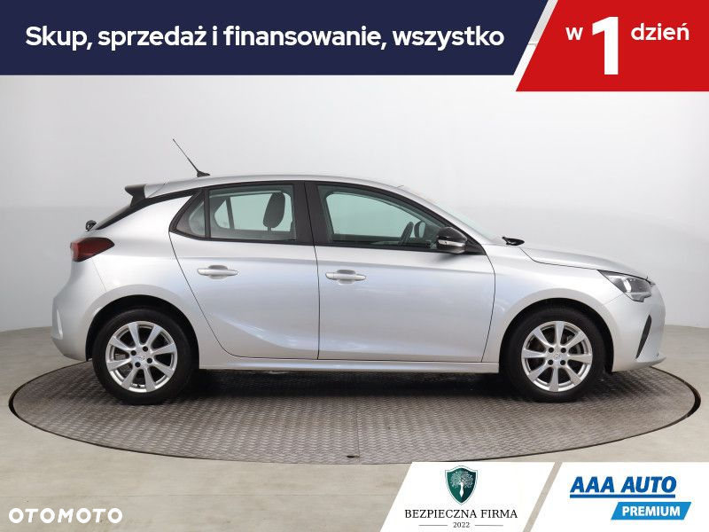 Opel Corsa - 7