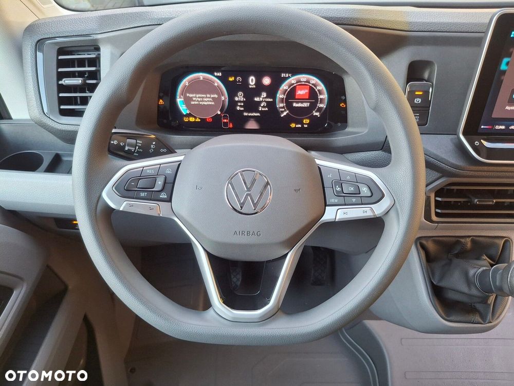 Volkswagen Crafter - 18