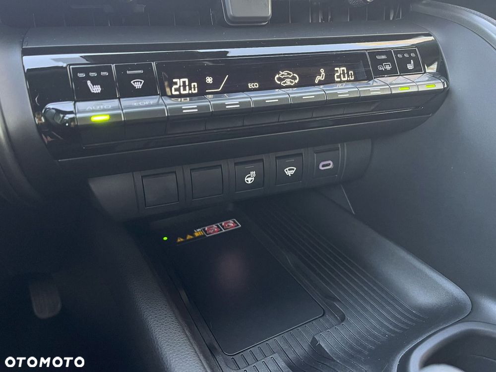 Toyota C-HR 1.8 Hybrid Style - 17