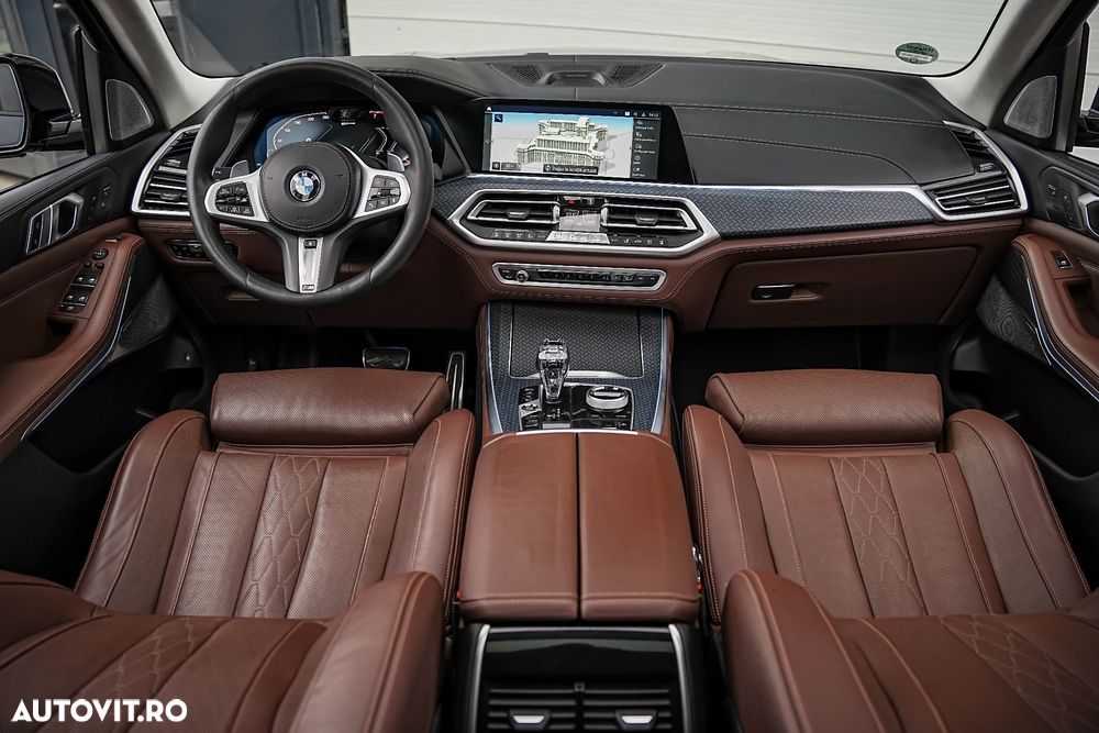 BMW X5 xDrive45e - 10