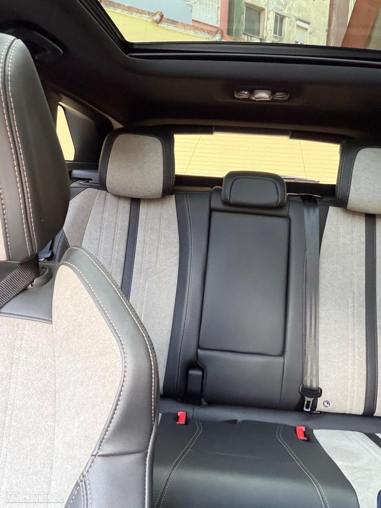 Peugeot 3008 1.6 Hybrid GT e-EAT8 - 5