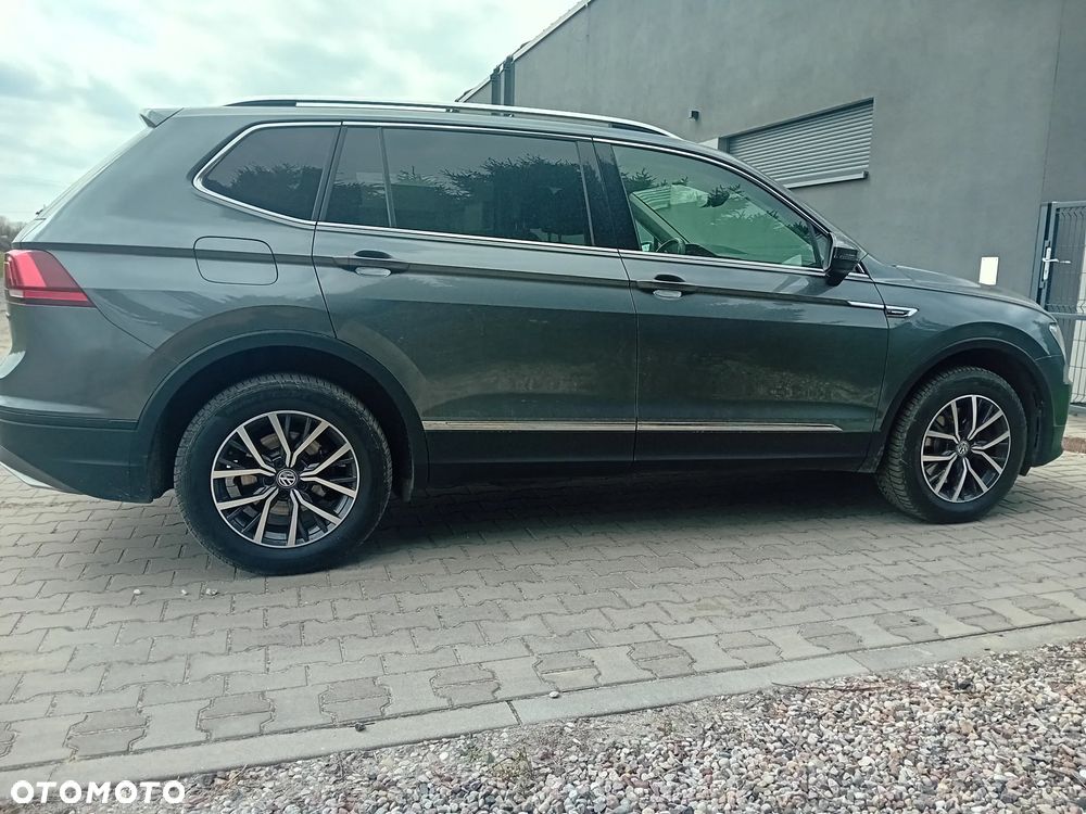 Volkswagen Tiguan - 4