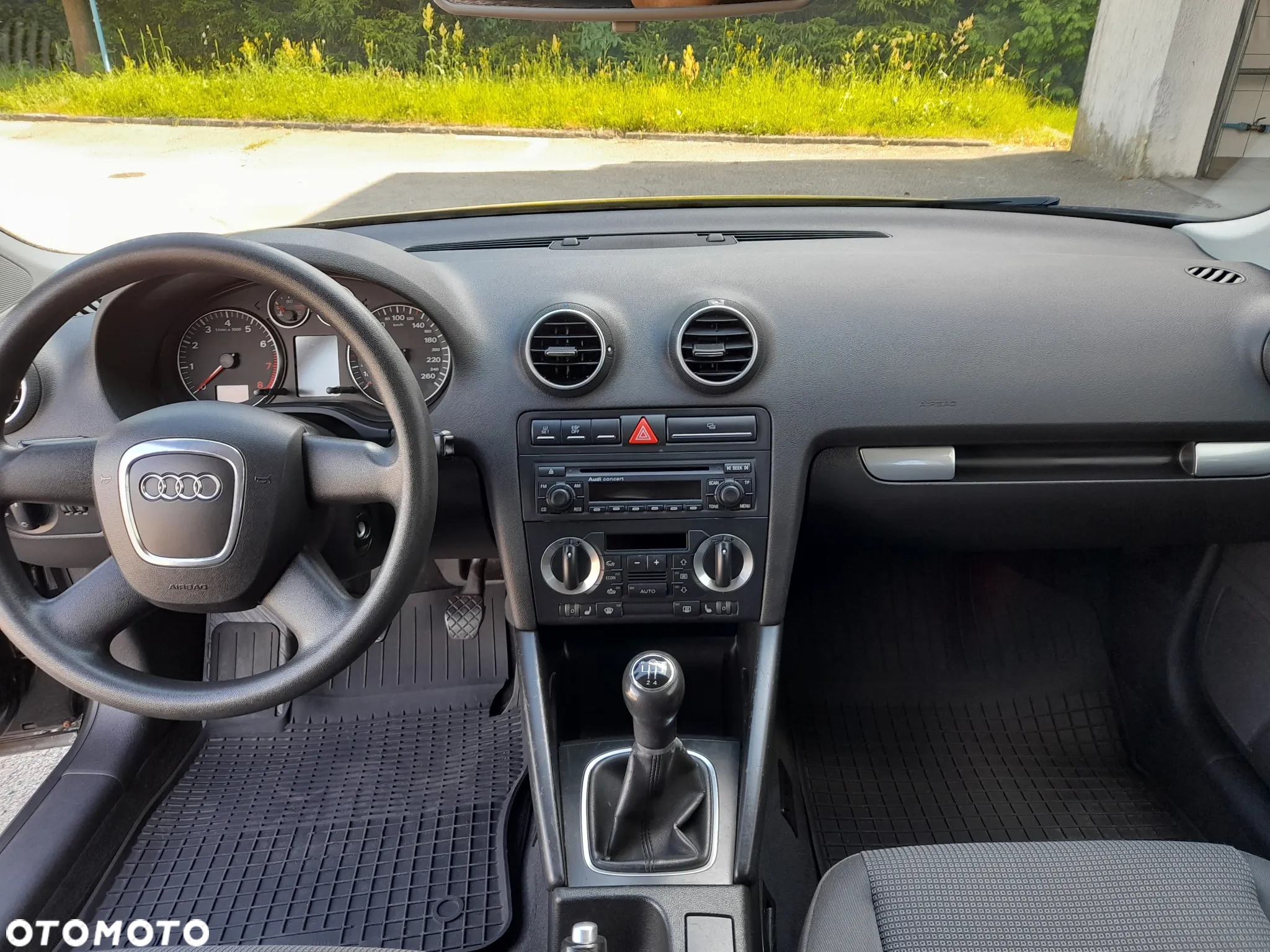 Audi A3 1.6 Ambition - 11