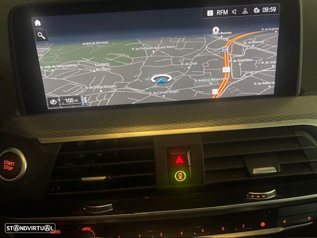 BMW X3 30 e xDrive Pack M - 6