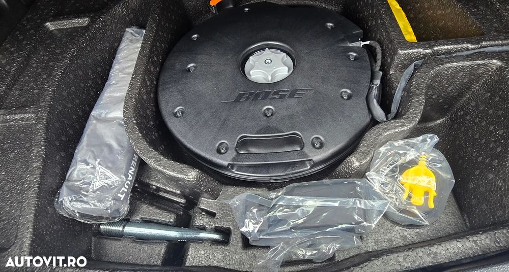 Renault Koleos BLUE dCi X-Tronic 4WD Initiale Paris - 22