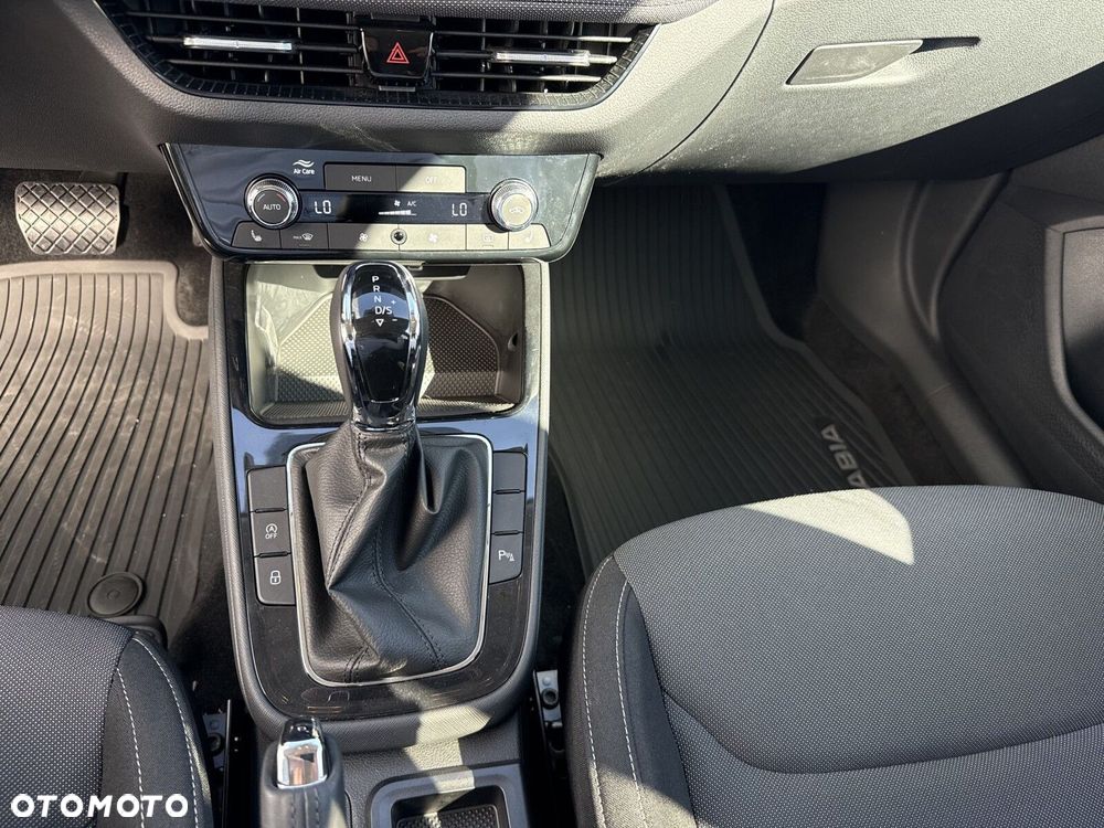 Skoda Fabia - 25