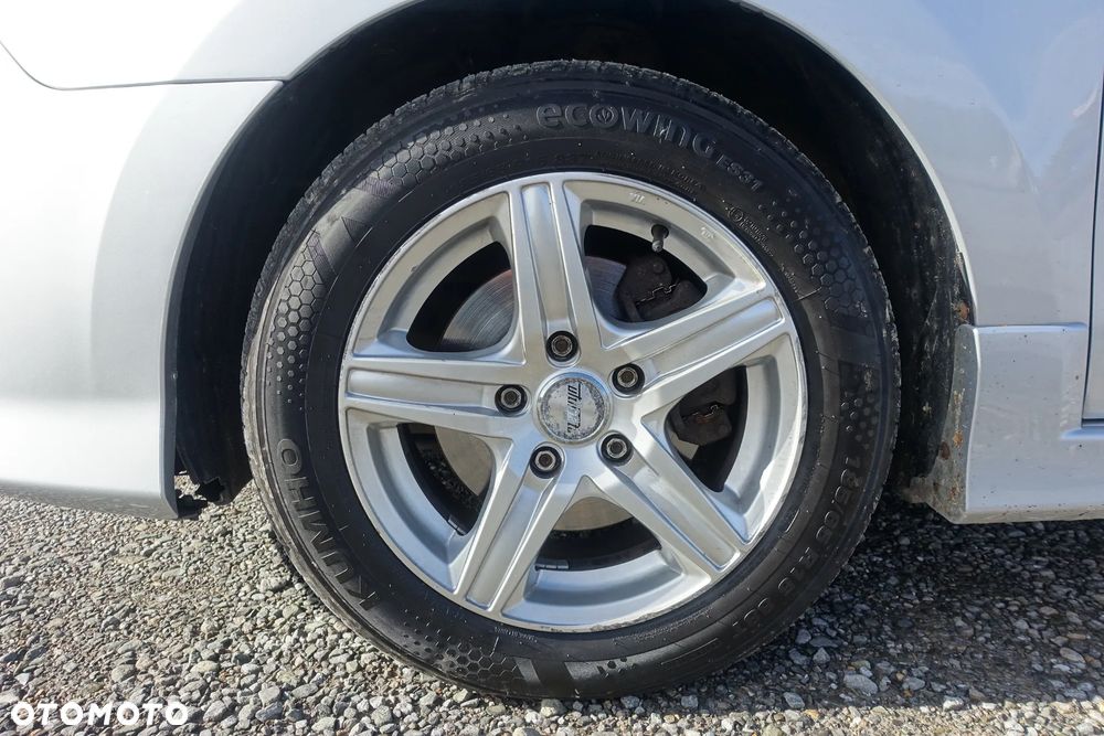 Hyundai i30 1.6 CRDi Edition Plus - 9