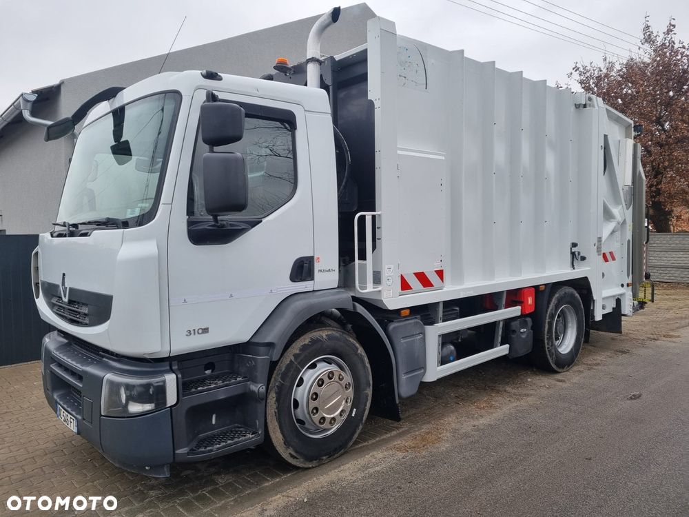 Renault PREMIUM 310 DXI - 1
