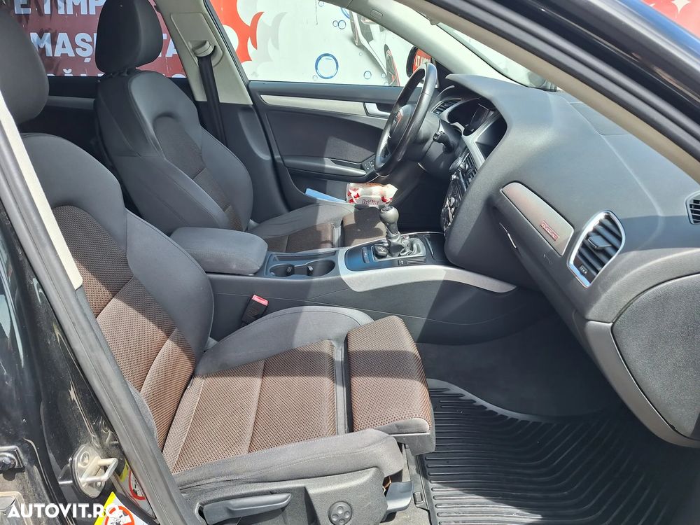 Audi A4 Allroad - 10