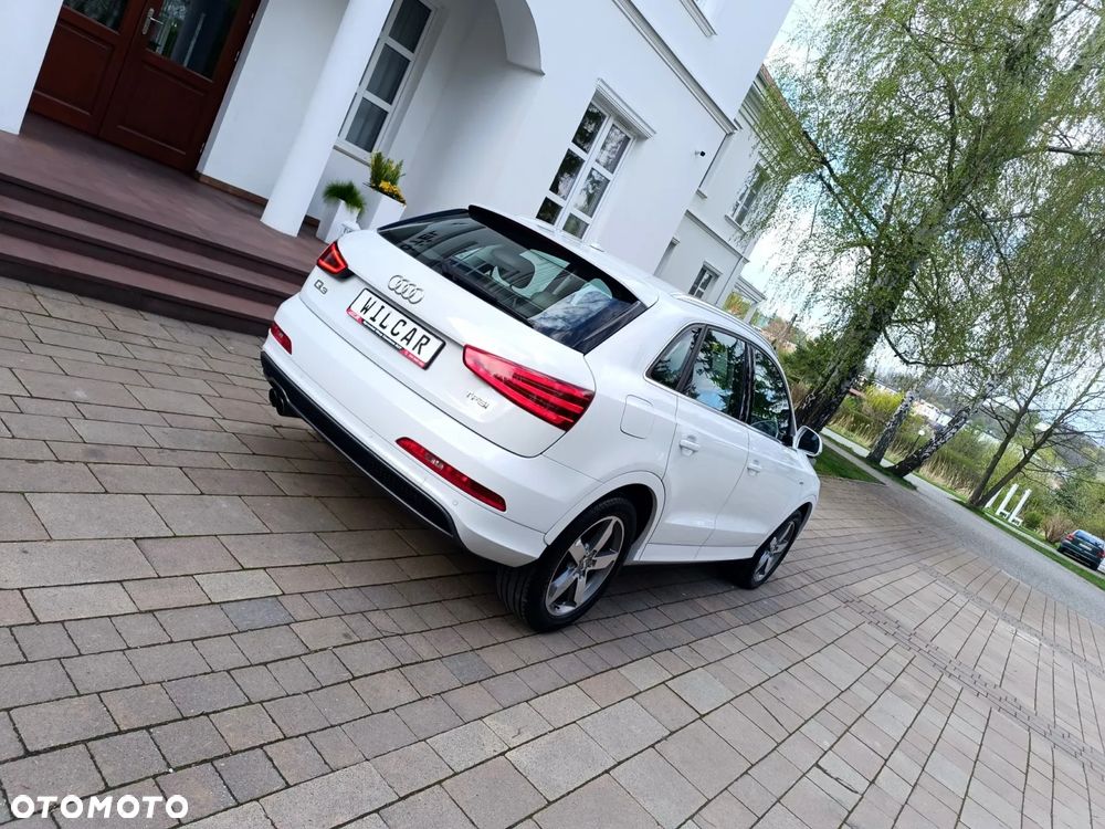 Audi Q3 1.4 TFSI S tronic - 17