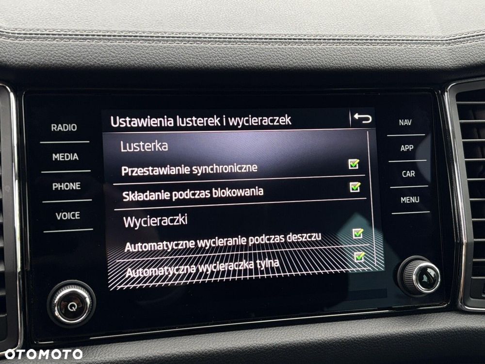 Skoda Kodiaq 2.0 TSI 4x4 Style DSG - 32