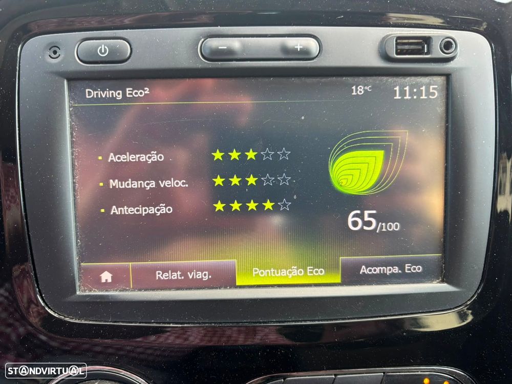 Renault Captur 1.5 dCi Exclusive - 35