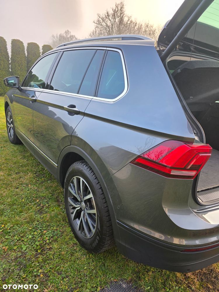 Volkswagen Tiguan - 6