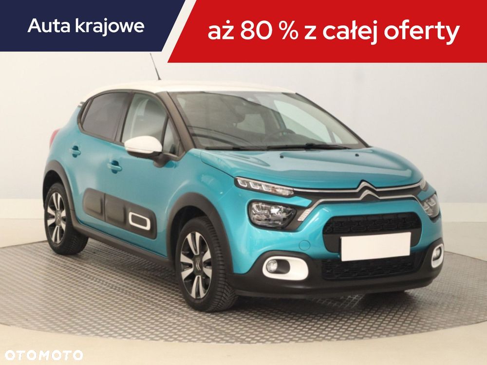Citroën C3 - 3