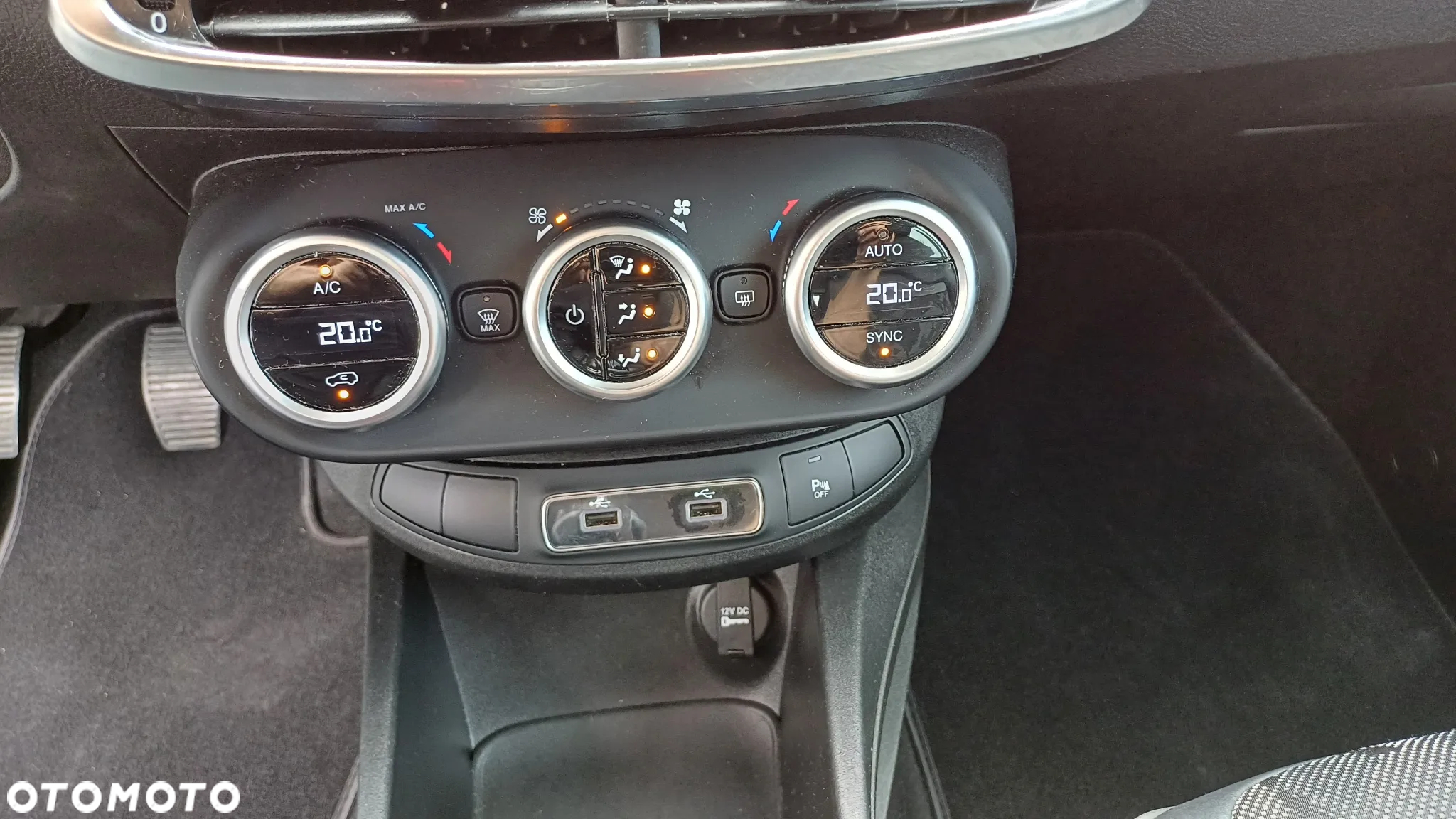 Fiat 500X 1.0 FireFly Turbo 4x2 S&S 120TH - 16