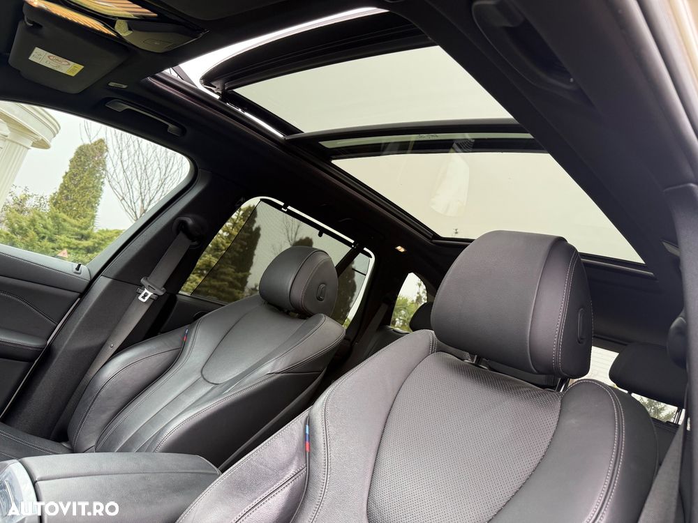 BMW X5 xDrive25d Sport-Aut. - 22