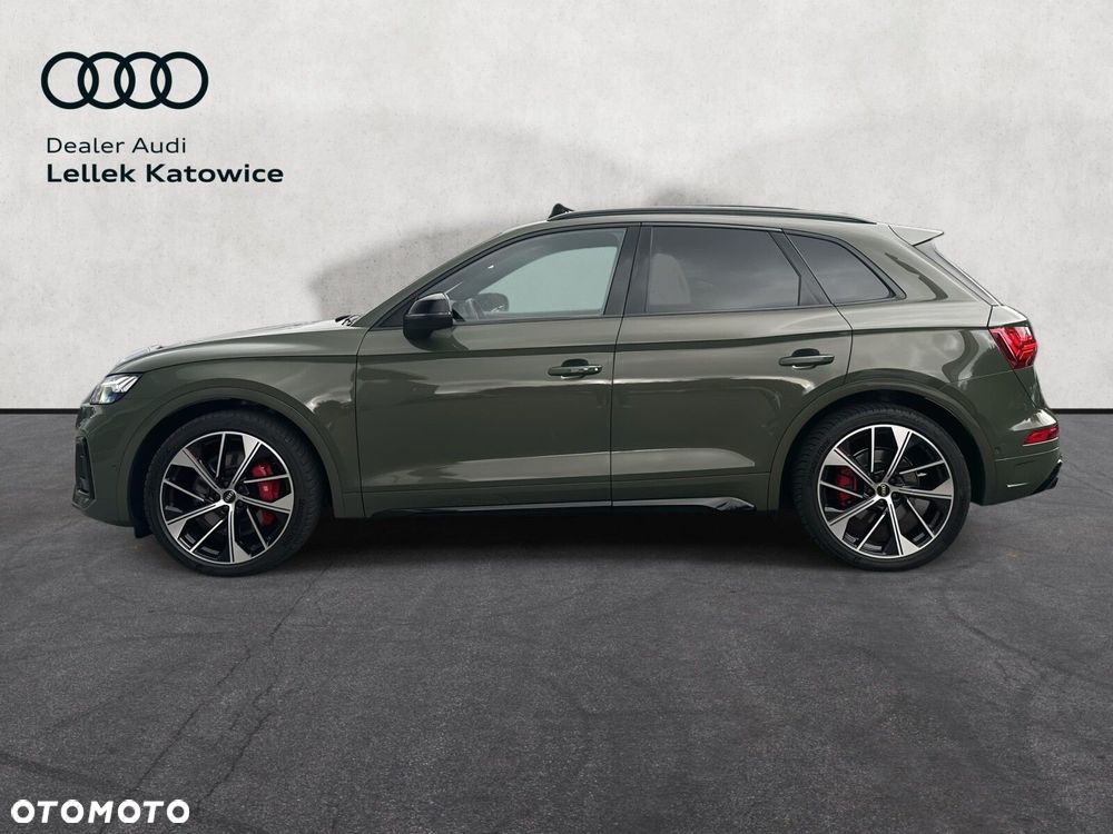 Audi SQ5 - 6