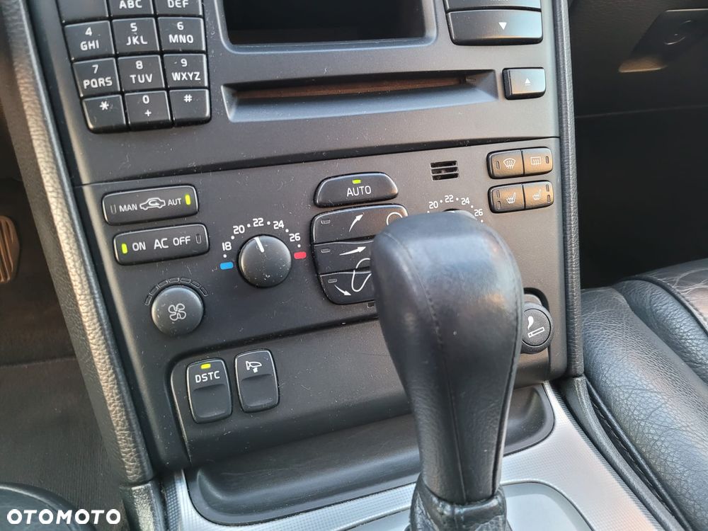 Volvo XC 90 D5 Momentum - 10