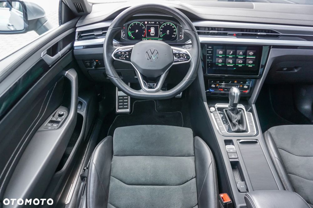 Volkswagen Arteon 2.0 TSI R-Line DSG - 39
