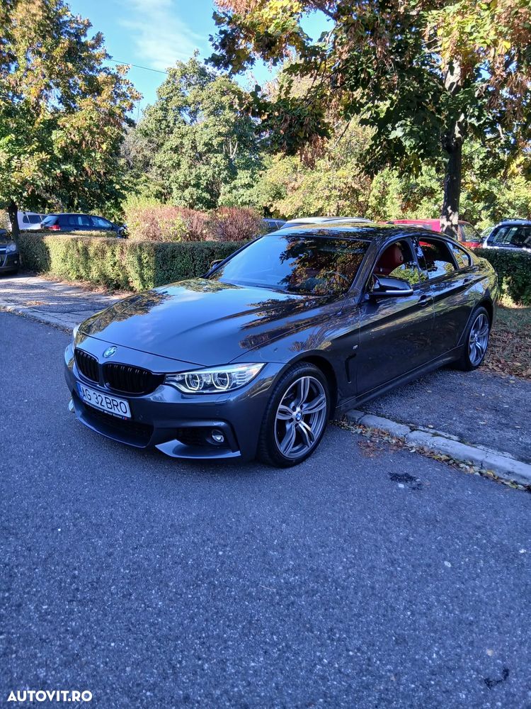 BMW Seria 4 - 1