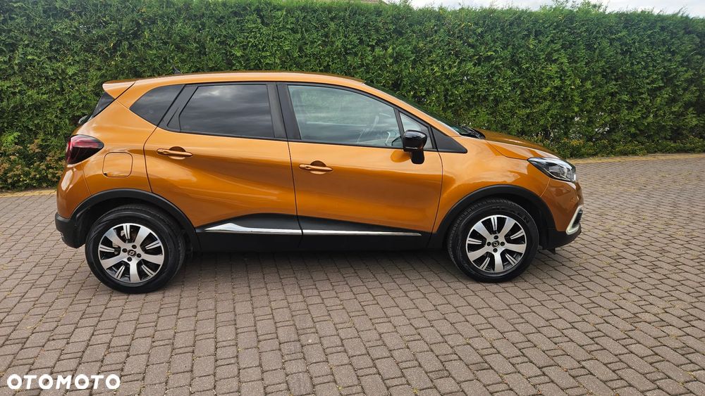Renault Captur 0.9 Energy TCe Limited - 11
