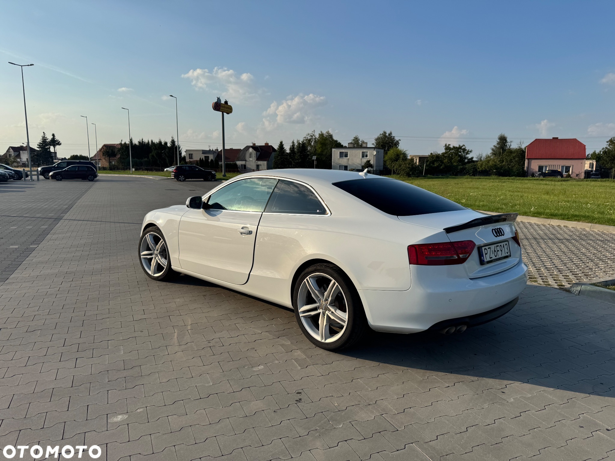 Audi A5 - 5