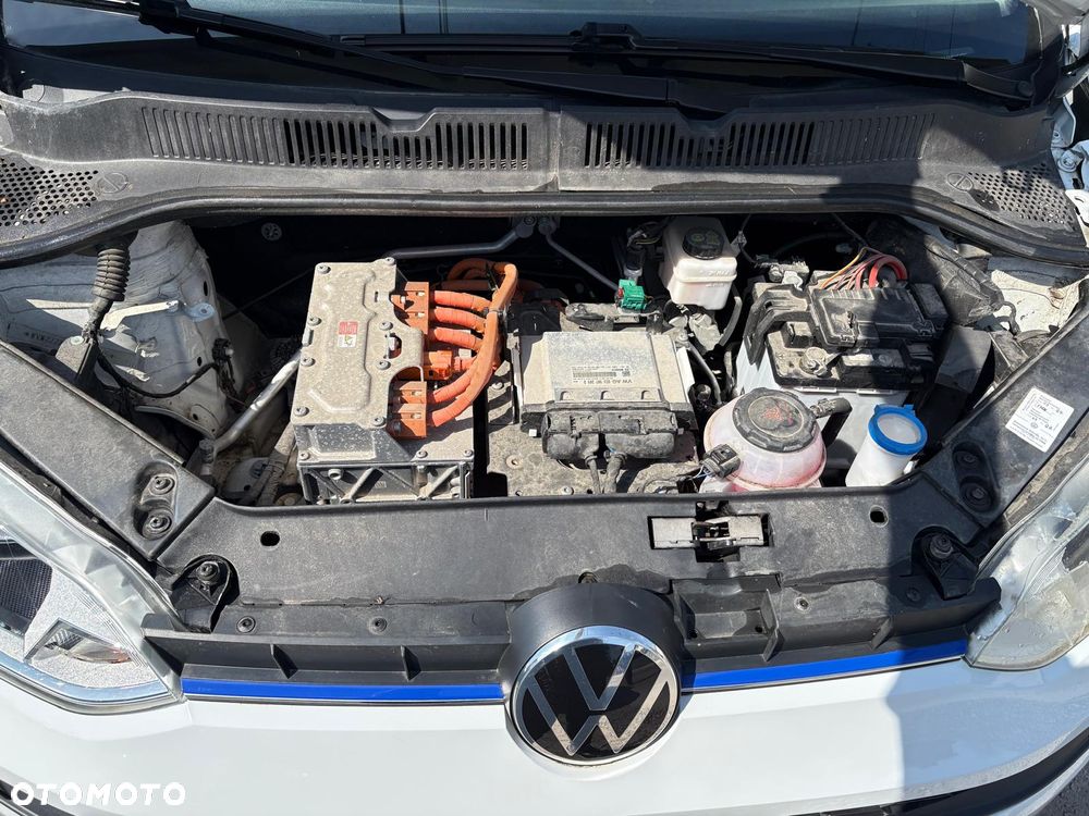 Volkswagen up! e-up - 25