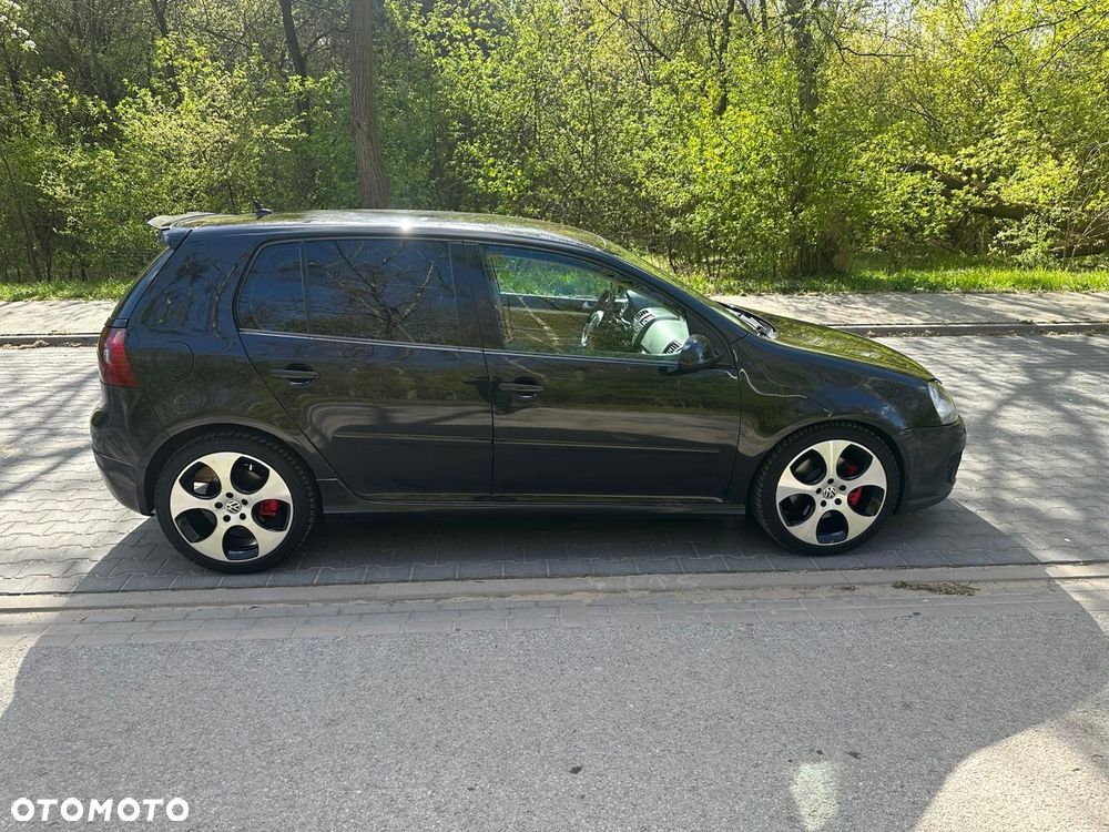 Volkswagen Golf 2.0 GTI DSG - 3
