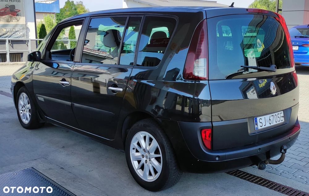 Renault Espace 3.0 dCi Initiale - 2