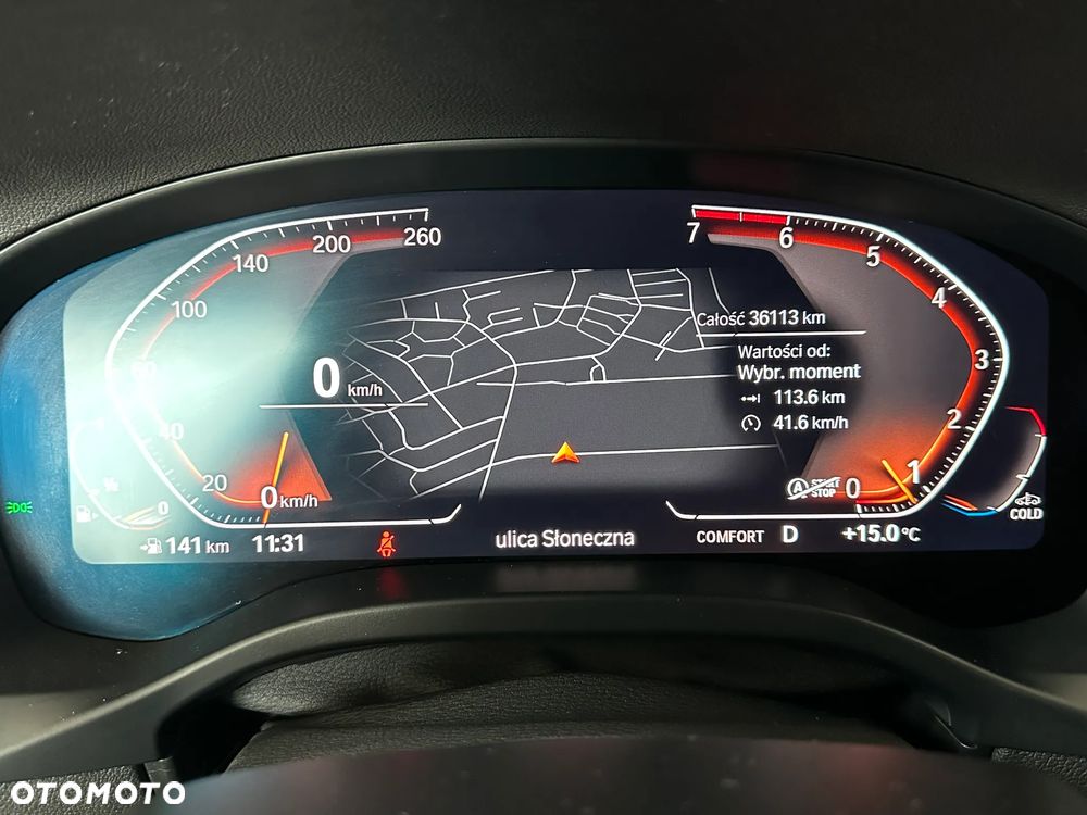 BMW X4 xDrive30i M Sport sport - 33