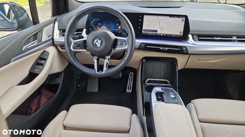 BMW Seria 2 218d M Sport sport - 19