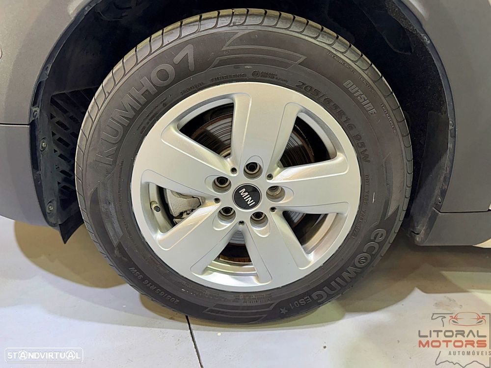 MINI Countryman Cooper Sport Edition Auto - 13